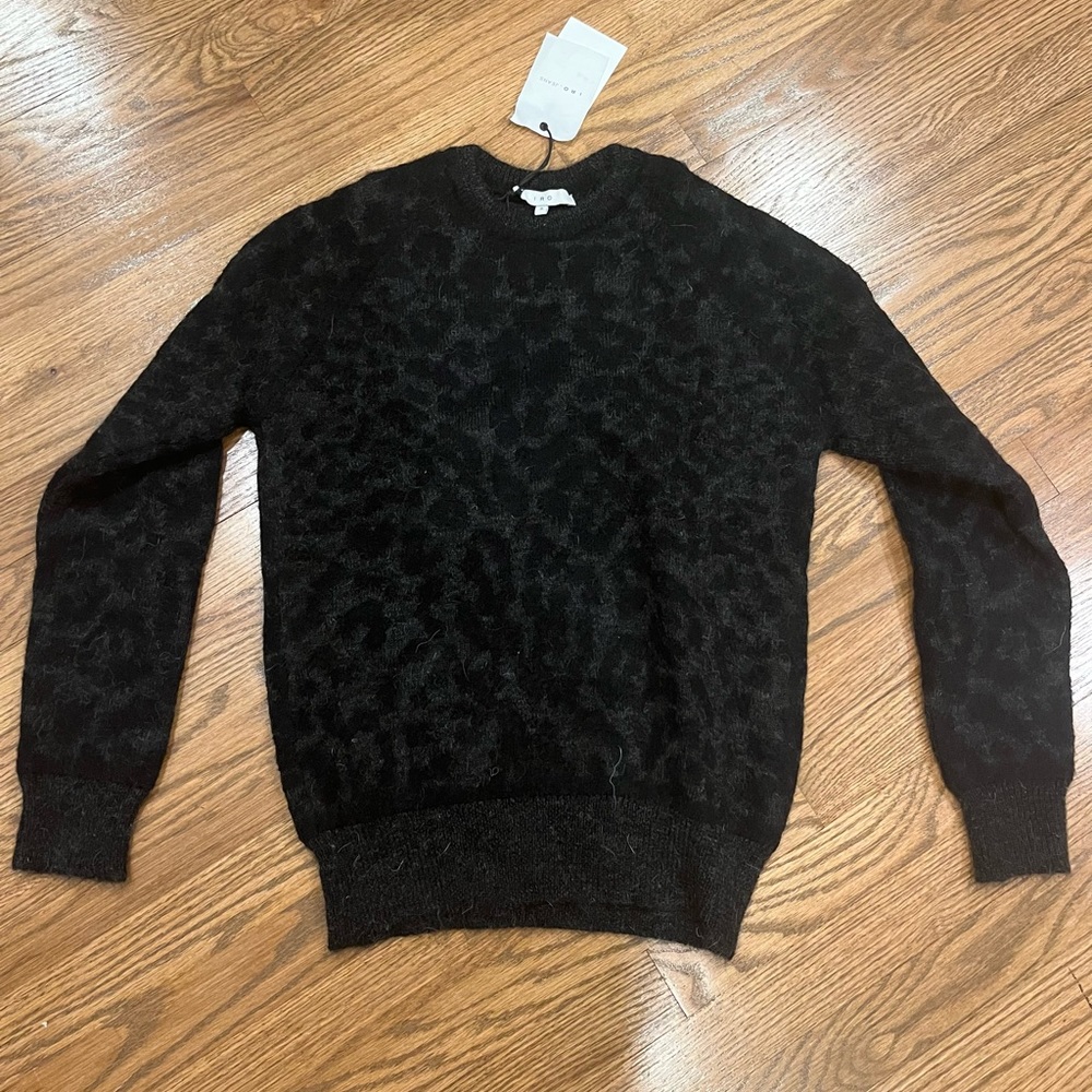 IRO sweater